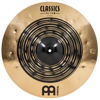 Cymbal Meinl Classics Custom Dual Crash, 16