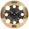 Cymbal Meinl Classics Custom Dual Trash Crash, 16