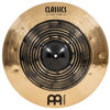 Cymbal Meinl Classics Custom Dual Crash, 20