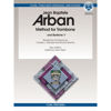 Arban Complete Method for Trombone Mp3/PDF New Edition by Alan Raph
