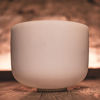 Singing Bowl Meinl Sonic Energy CSB12C, Crystal, C12, 432Hz, Root Chakra