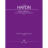 Haydn - Missa Cellensis in C (Mariaeller-Messe). Vocal Score