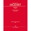 Mozart - Requiem KV626. Full Score. Robert D. Levin version