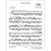 Bolero, Maurice Ravel. Piano. Transcription by Roger Branca