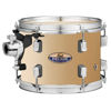 Tom-Tomtromme Pearl Decade DMP1007T-215, Satin Gold Meringue,10x7