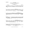 Violin Concerto 2, Philip Glass. Violin