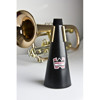 Mute Kornett/Trompet Straight Denis Wick 5571 Tre/Wood *Utgående modell