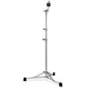 Cymbalstativ DW 6710UL, Ultra Light Rett Stativ, Flat/Flush Base