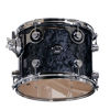 Slagverk DW Performance Series FP 10-12 TT, 14 FT, 20 BD, 14 SD, Black Diamond Finishply