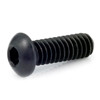 Musser Flanged Cap Screw E2359, 1/4-20 