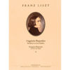 Hungarian Rhapsodies Vol. 2  No. 8-13 Franz Liszt. Piano