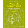 Woman Composers Book 3 - A Graded Anthology for Piano *UNDER ARBEID - KOMMER
