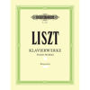 Piano Works Vol.2, Hungarian Rhapsodies No. 9-19 Franz Liszt - Piano