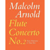 Fløytekonsert No.2 - Malcolm Arnold