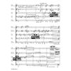 No Time to Die, for Brass Quintet, Billie Eilish and Finneas O'Connel, arr Seb Skelly