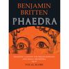 Phaedra Op. 93, Benjamin Britten. Mezzosopran and Small Orchestra. Vocal Score