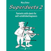 Superduets violin book 2 - Mary Cohen