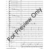 Crossing the Bosporus, Jukka Viitasaari, Concert Band