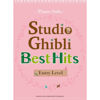 Studio Ghibli Best Hit Entry Level, Piano