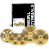 Cymbalpakke Meinl HCS, 14-16-18-20