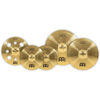 Cymbalpakke Meinl HCS, 14-16-18-20