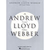 The Essential Andrew Lloyd Webber Collection (PVG)