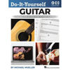 Do-It-Yourself Guitar (Book/Online Media)