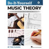 Do-It-Yourself Music Theory (Book/Online Media)