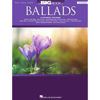 The Big Book of Ballads, Piano/Vocal/Guitar