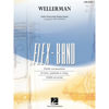 Wellerman, New Zealand Folk Song. Flex-band. arr. Paul Murtha