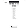 No Time to Die, Brass Band. Billie Eilish and Finneas O'Connel, arr Christoper Bond/Michael Brown