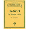 Hanon: The Virtuoso Pianist, Book 1