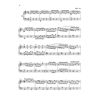 Little Preludes and Fugues, Johann Sebastian Bach - Piano solo