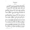 Fantasies op. 116, Johannes Brahms - Piano
