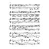 Italian Concerto, French Overture, Four Duets, Goldberg Variations, Johann Sebastian Bach - Piano solo