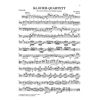 Piano Quartet g minor op. 25, Johannes Brahms - Piano Quartet