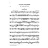 Six Sonatas Hob. VI:1 6, Joseph Haydn - Violin and Viola