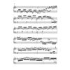 Fantasies, Preludes and Fugues, Johann Sebastian Bach - Piano solo