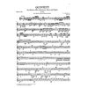 Piano Quintet E flat major op. 16 (Version for Wind Instruments) for Piano, Oboe, Clarinet, Horn and Bassoon, Ludwig van Beethoven - Piano Quintet