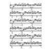 Etudes, Frederic Chopin - Piano solo, Innbundet