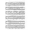 Impromptus, Frederic Chopin - Piano solo