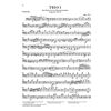 Piano Trios, Volume I, Ludwig van Beethoven