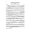 String Quartets op. 59, 74, 95, Ludwig van Beethoven - String Quartet