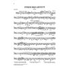 String Quartets op. 12 and 13, Mendelssohn  Felix Bartholdy - String Quartet