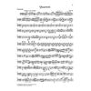 Piano Quartet A major op. 26, Johannes Brahms - Piano Quartet