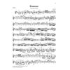 Beethoven Romanzen for Violin and Orchestra op. 40, 50