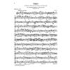 Clarinet Trios B flat major op. 11 and E flat major op.  38 for Piano, Clarinet (or Violin) and Violoncello, Ludwig van Beethoven - Piano Trio