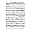 Selected Piano Sonatas, Volume II, Carl Philipp Emanuel Bach - Piano solo