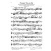 Piano Trio in G (First Edition), Claude Debussy - Piano Trio