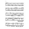 Douze Etudes, Claude Debussy - Piano solo